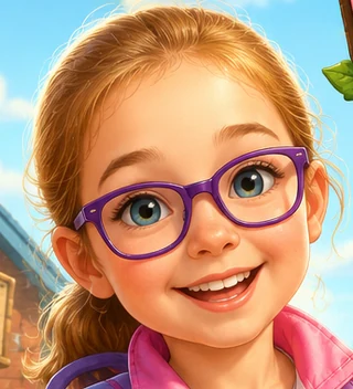 Illustrated Darcy